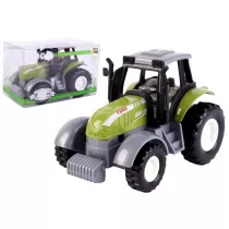 Traktor metalowy Pro Kids