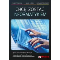 Chc� zosta� informatykiem *