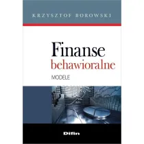 Finanse behawioralne