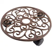 Esschert Design eliwny wzek na donic 29 cm
