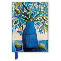 Flame Tree Notatnik A5 linia TW San Pedro Este MacLeod