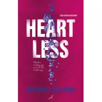 Heartless. Savage Sweethearts. Tom 2