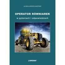 Operator r�wniarek w pytaniach i odpowiedziach