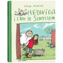 Hedwiga I lato ze sznyclem