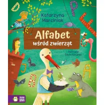 Alfabet wrd zwierzt