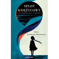 Splot ksi�ycowy, czyli ksi�ga dziwactw i supermocy