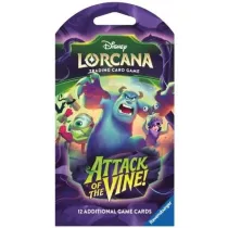 Disney Lorcana (Set13) booster (eurozaw.) Ravensburger