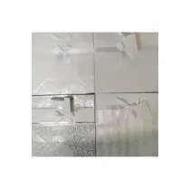 Panorama Torebka ozdobna z�ocona z kokard� PL-5KZ midi