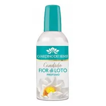 Giardino Dei Sensi Woda perfumowana Kwiat Lotosu 100 ml