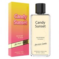 Street Looks Candy Sunset For Women woda perfumowana dla kobiet spray 75 ml