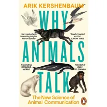 Why Animals Talk wer. angielska