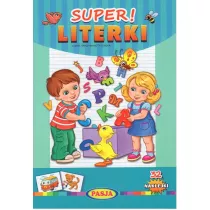 Super! Literki