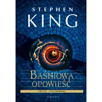 Ba�niowa opowie��. Wydanie ilustrowane