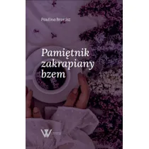 Pami�tnik zakrapiany bzem