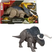 Jurassic World. Wild Roar Nasutoceratops