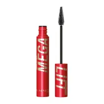Rimmel Thrill Seeker Mega Lift pogrubiaj�cy tusz do rz�s Black 10 ml