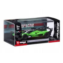 Race Lamborghini SC63 LMDh 1:43 Bburago