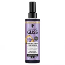 _Blonde Hair Perfector odywka bez spukiwania neutralizujca tawe odcienie