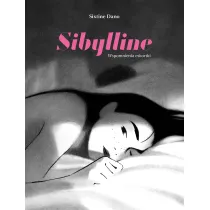 Sibylline. Wspomnienia eskortki