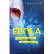 Ebola. Tropem zab�jczego wirusa