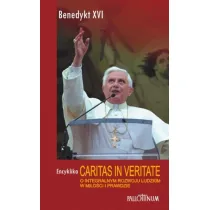 Encyklika Caritas in Veritate
