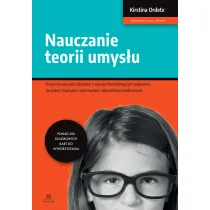Nauczanie teorii umys�u