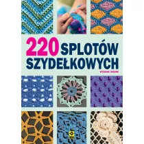 220 splotw szydekowych