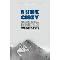 W stron� ciszy. Wielka wojna, Mallory oraz podb�j Everestu
