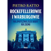 Rockefellerowie i Warburgowie