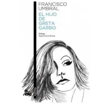El hijo de Greta Garbo