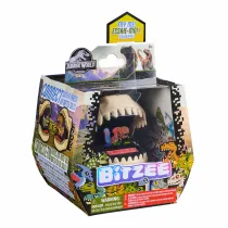 Interaktywne zwierz�tko Bitzee  Jurassic World