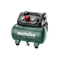 Kompresor basic 160-6 w of 6l 8bar 8,4kg