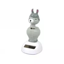 Lama na baterie solarne Adar