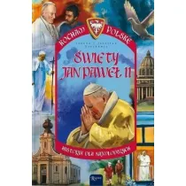 �wi�ty Jan Pawe� II. Kocham Polsk�