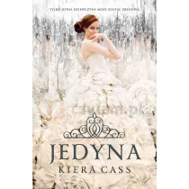 Jedyna. Rywalki. Tom 3