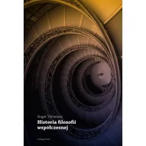Historia filozofii wsp�czesnej