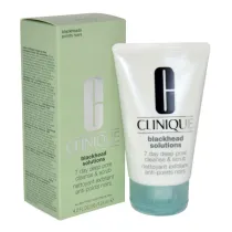Clinique Blackhead Solutions 7 Day Deep Pore Cleanse & Peeling el do twarzy 125 ml