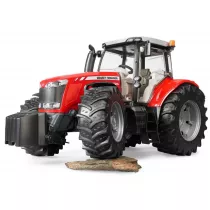 Traktor Massey Ferguson 7600 Bruder