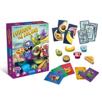 Potwory od kuchni Granna