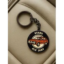 Nadwyraz.com Brelok Stary ale jary