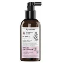 Vis Plantis Pharma Care Wcierka do wosw opian Wikszy+Kapsaicyna Stymulujca Wzrost 150 ml