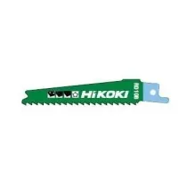 Hikoki Brzeszczot do pi� szablastych rd10b/s511df 100mm 5 szt.