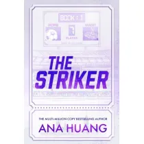 The Striker. The Instant. Book 1 wer. angielska