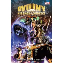 Marvel Fresh Wojny niesko�czono�ci