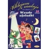 Wklejam i maluj�. Weso�e ufoludki