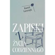 Zapiski z ycia codziennego