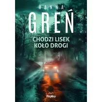 Chodzi lisek ko�o drogi. �miertelne wyliczanki. Tom 2