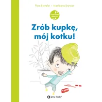 Zr�b kupk�, m�j kotku