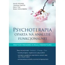 Psychoterapia oparta na analizie funkcjonalnej