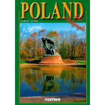 Polska 541 fotografii wer. angielska
